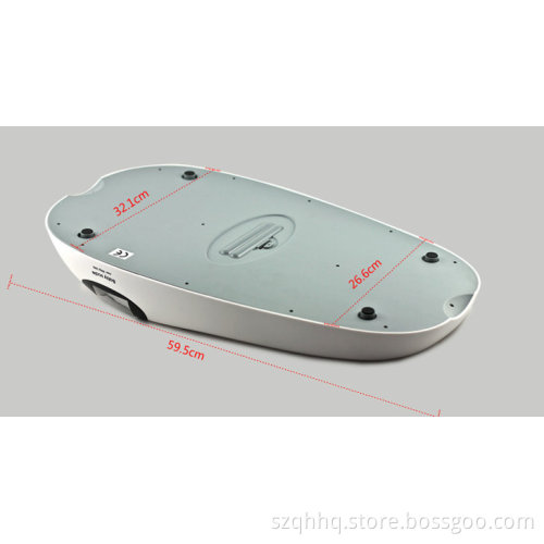 Baby Body Scale with 20kg